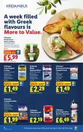 Lidl leaflet week 16 Page 10