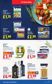 Lidl leaflet week 16 Page 11