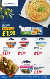 Lidl leaflet week 16 Page 12