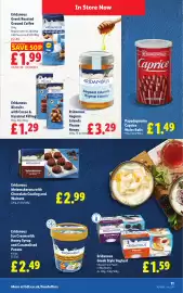Lidl leaflet week 16 Page 13