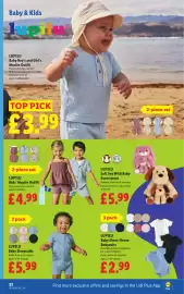 Lidl leaflet week 16 Page 24