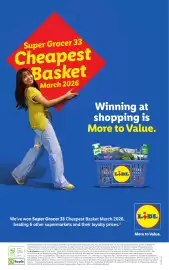 Lidl leaflet week 16 Page 28