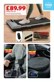 Aldi leaflet Page 11