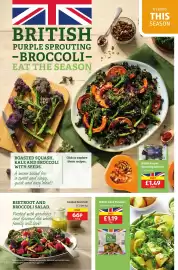 Aldi leaflet Page 12