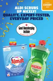 Aldi leaflet Page 13
