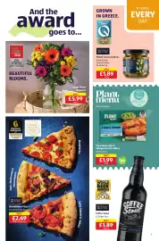 Aldi leaflet Page 3