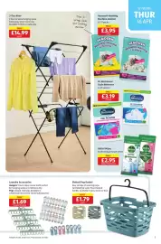 Aldi leaflet Page 5