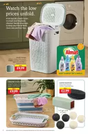 Aldi leaflet Page 8