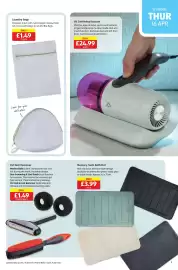 Aldi leaflet Page 9