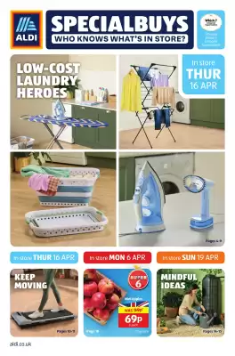 Aldi (valid until 19-04)