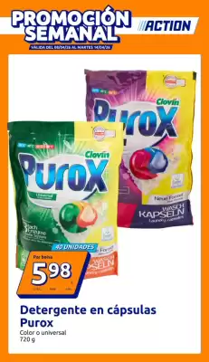 Action (válido hasta el 14-04)