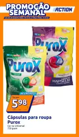 Folheto Action semana 15 Página 1