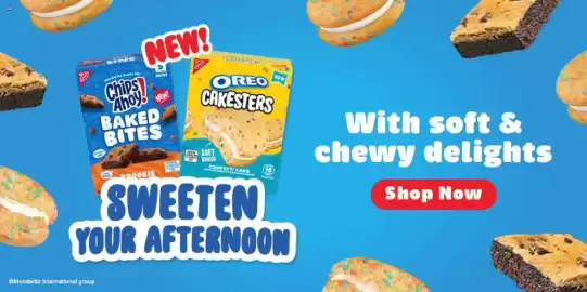 Stop&Shop weekly ad week 15 Page 5