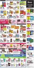 Stop&Shop weekly ad week 15 Page 6