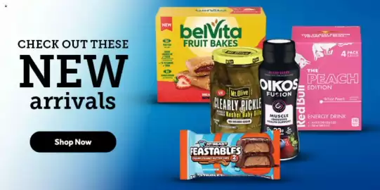 Stop&Shop weekly ad week 15 Page 8