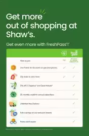 Shaw's flyer week 15 Page 7