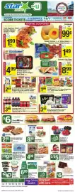 Star Market weekly ad week 15 Page 1