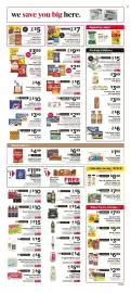 ShopRite flyer week 16 Page 7