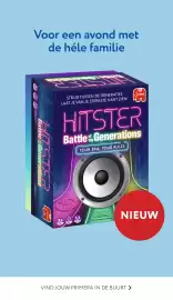 Primera folder Pagina 12