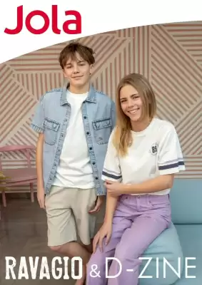 Jola Mode (geldig t/m 19-04)