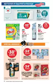 Catalogue Super U page 12