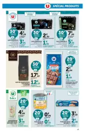 Catalogue Super U page 15
