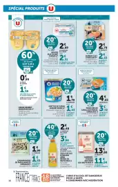 Catalogue Super U page 16