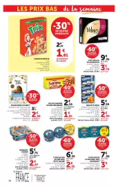 Catalogue Super U page 18