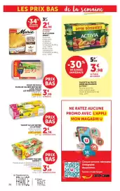Catalogue Super U page 20