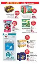 Catalogue Super U page 21