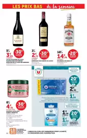 Catalogue Super U page 22