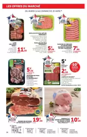 Catalogue Super U page 26