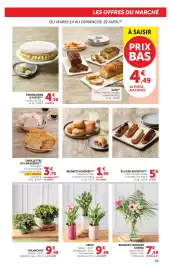 Catalogue Super U page 29