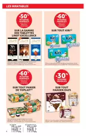 Catalogue Super U page 6