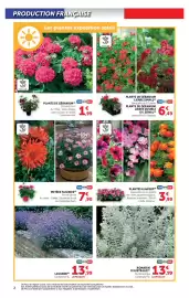 Catalogue Super U | Jardin & Terrasse à prix bas page 2