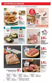 Catalogue U Express page 4