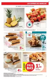 Catalogue U Express page 7