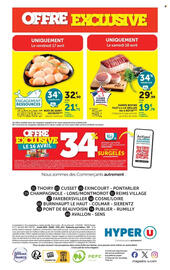 Catalogue Hyper U page 40