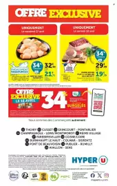 Catalogue Hyper U page 40