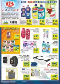 Diska Prospekt woche 16 Seite 10