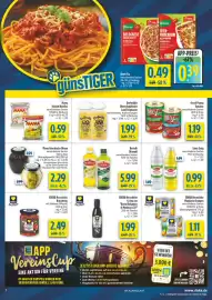 Diska Prospekt woche 16 Seite 7