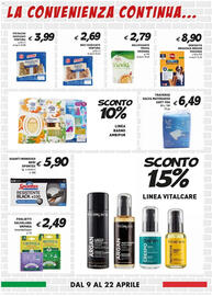 Volantino Coal Pagina 6