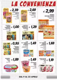 Volantino Coal Pagina 2