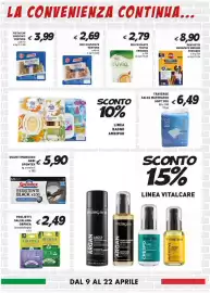 Volantino Coal Pagina 6