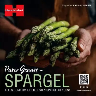 Handelshof (gültig bis 29-04)