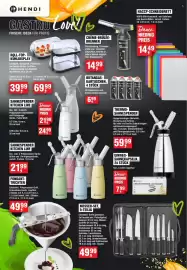 Handelshof Prospekt Seite 2