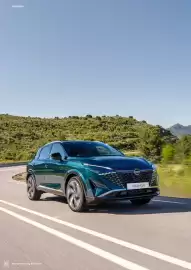 Nissan Prospekt Seite 12