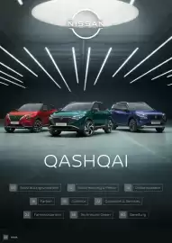 Nissan Prospekt Seite 2