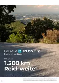 Nissan Prospekt Seite 26