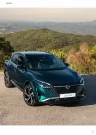 Nissan Prospekt Seite 27